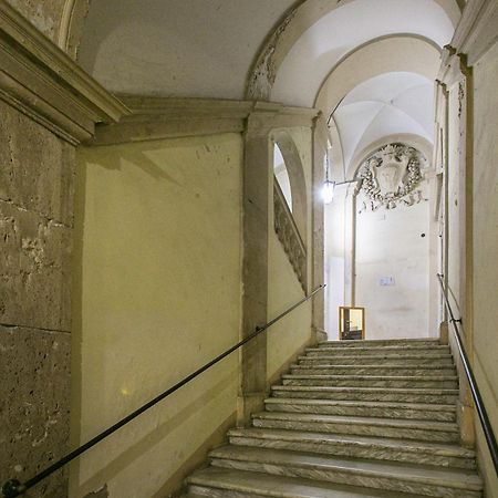 Pantheon Palazzo Nari Apartment Рим Екстериор снимка