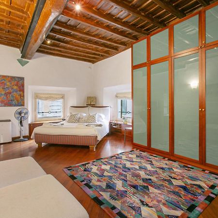 Pantheon Palazzo Nari Apartment Рим Екстериор снимка