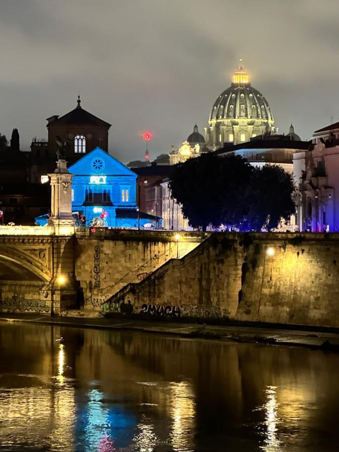 Pantheon Palazzo Nari Apartment Рим Екстериор снимка