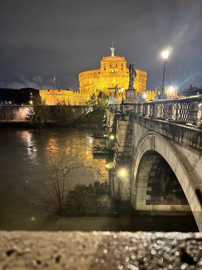 Pantheon Palazzo Nari Apartment Рим Екстериор снимка