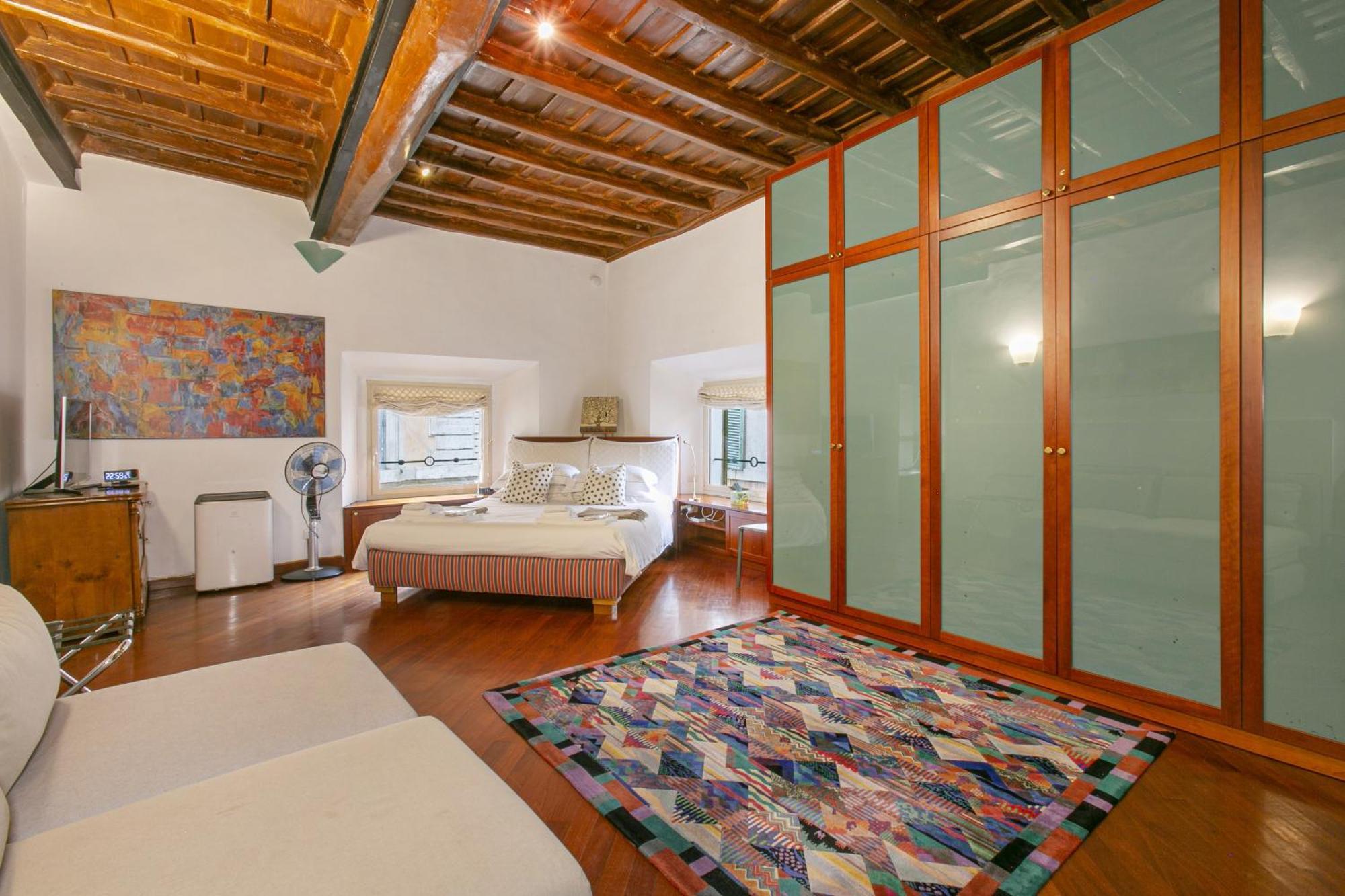 Pantheon Palazzo Nari Apartment Рим Екстериор снимка