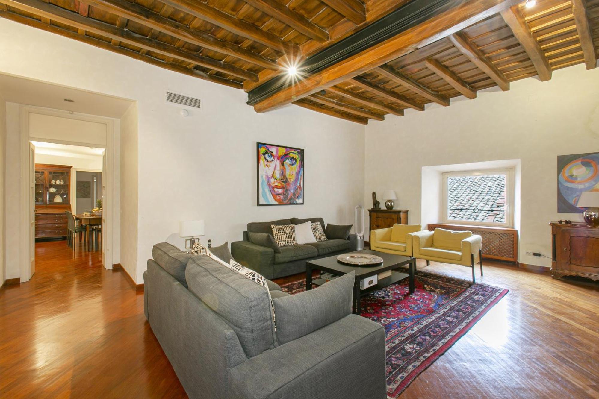 Pantheon Palazzo Nari Apartment Рим Екстериор снимка