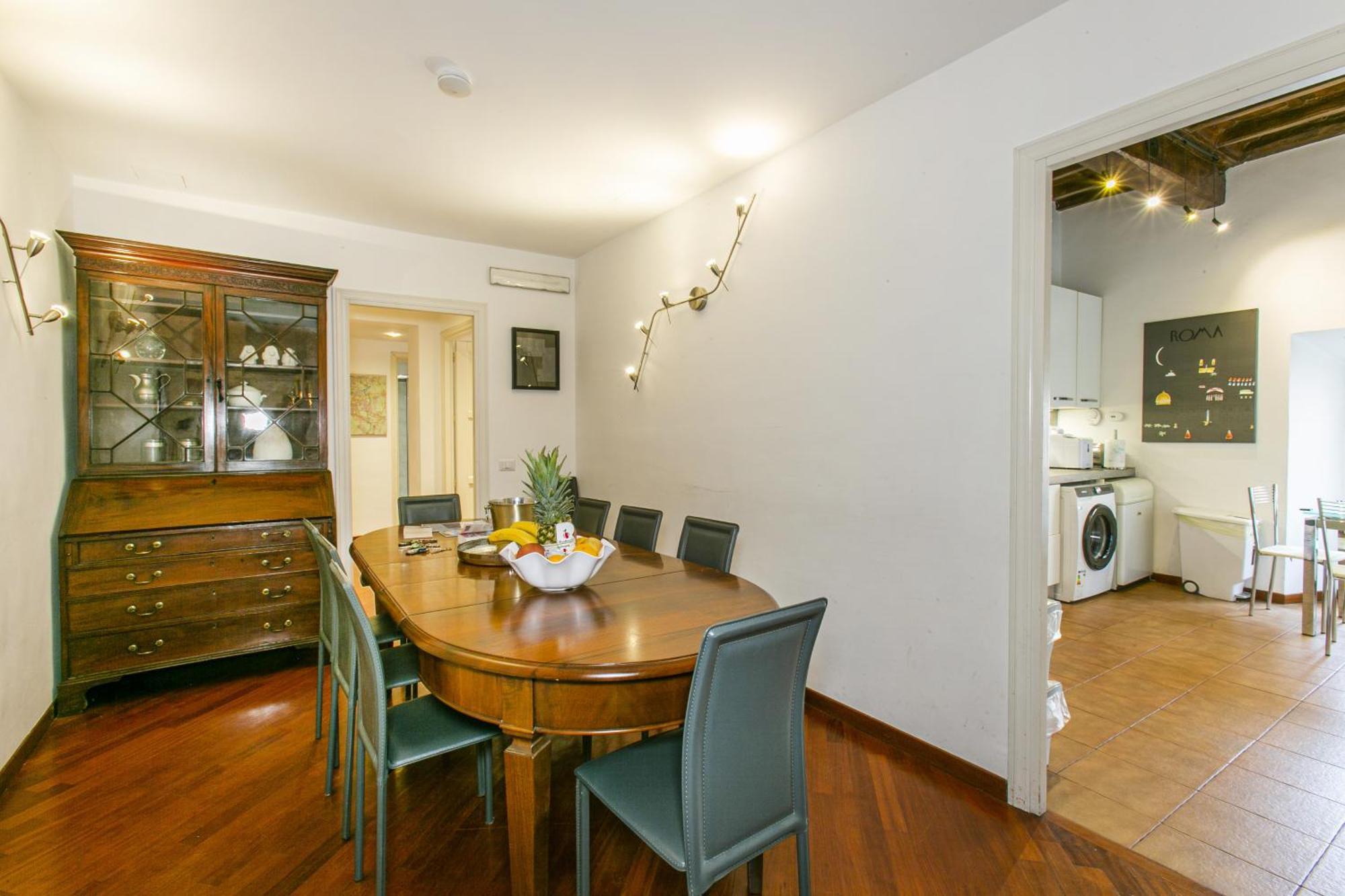 Pantheon Palazzo Nari Apartment Рим Екстериор снимка