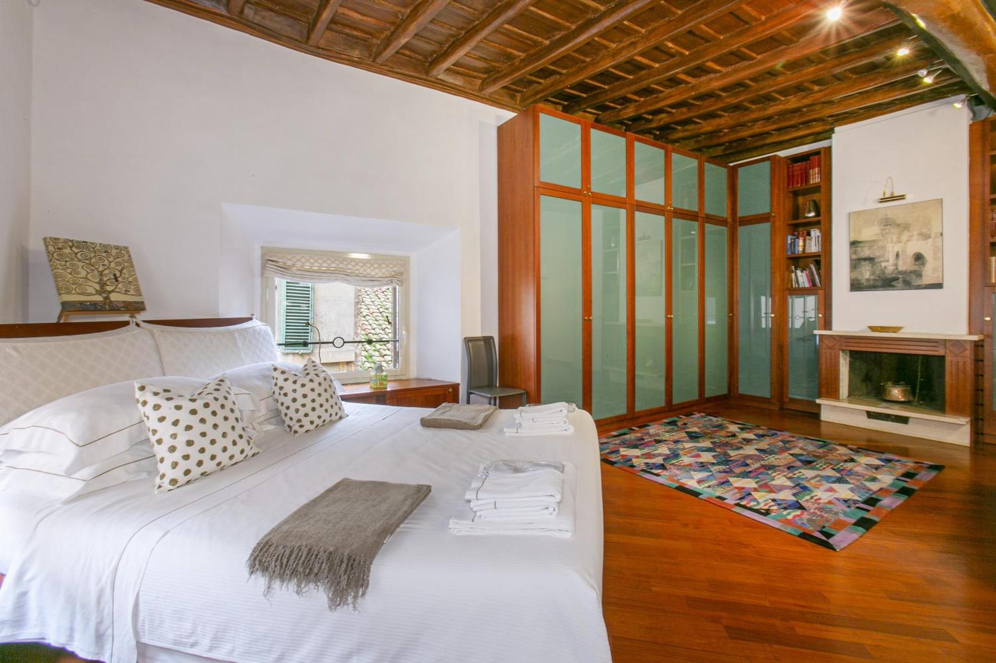 Pantheon Palazzo Nari Apartment Рим Екстериор снимка