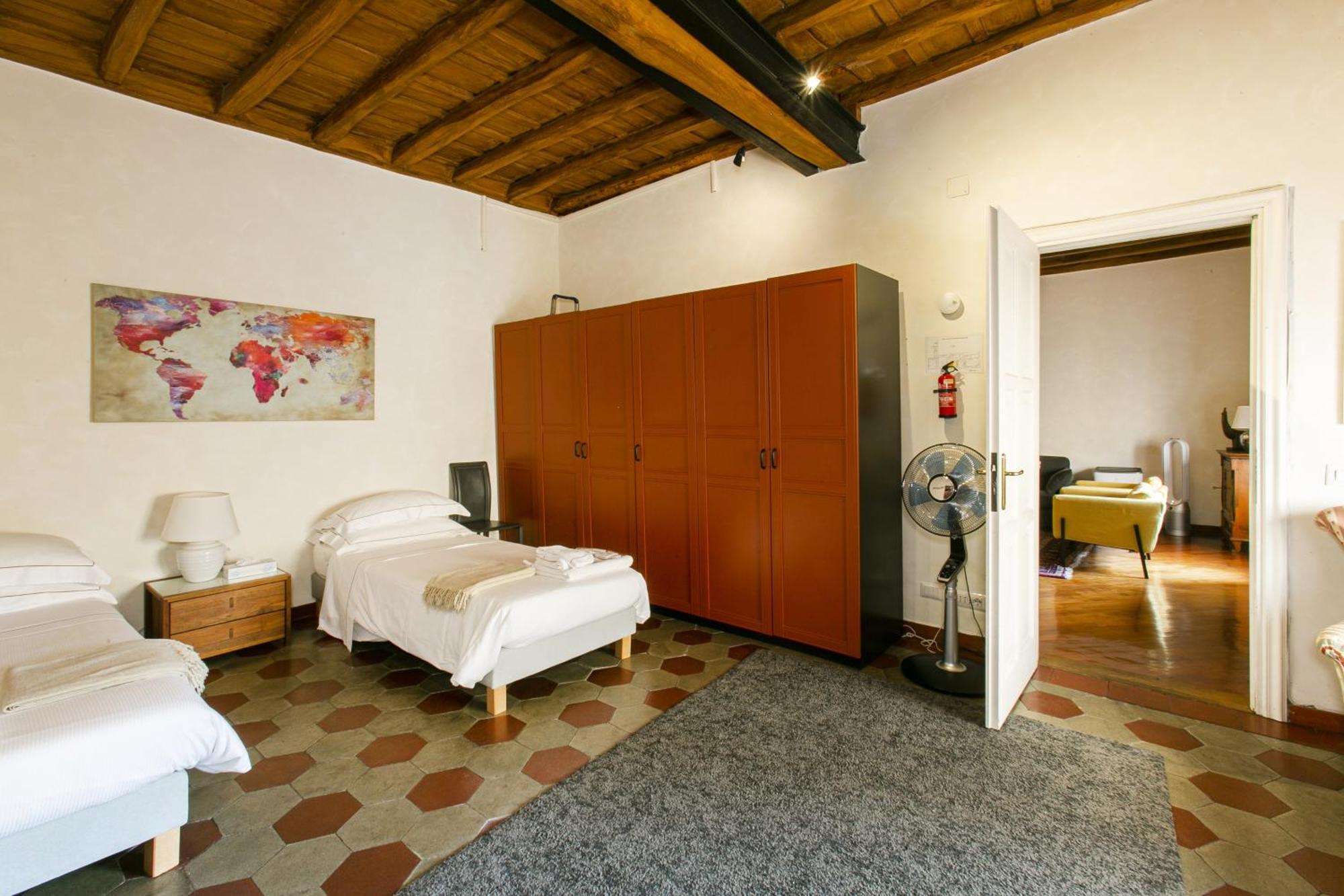 Pantheon Palazzo Nari Apartment Рим Екстериор снимка