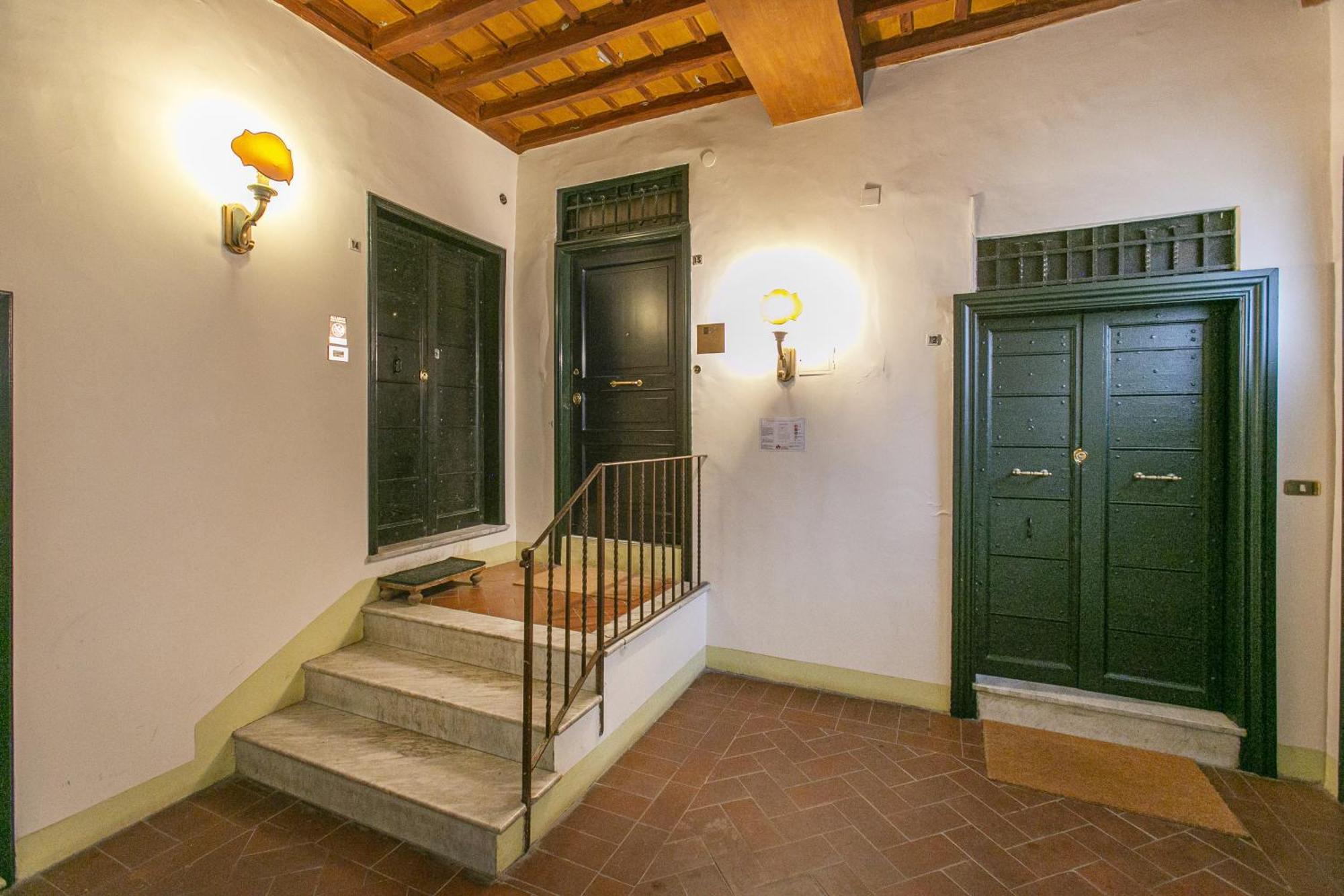 Pantheon Palazzo Nari Apartment Рим Екстериор снимка