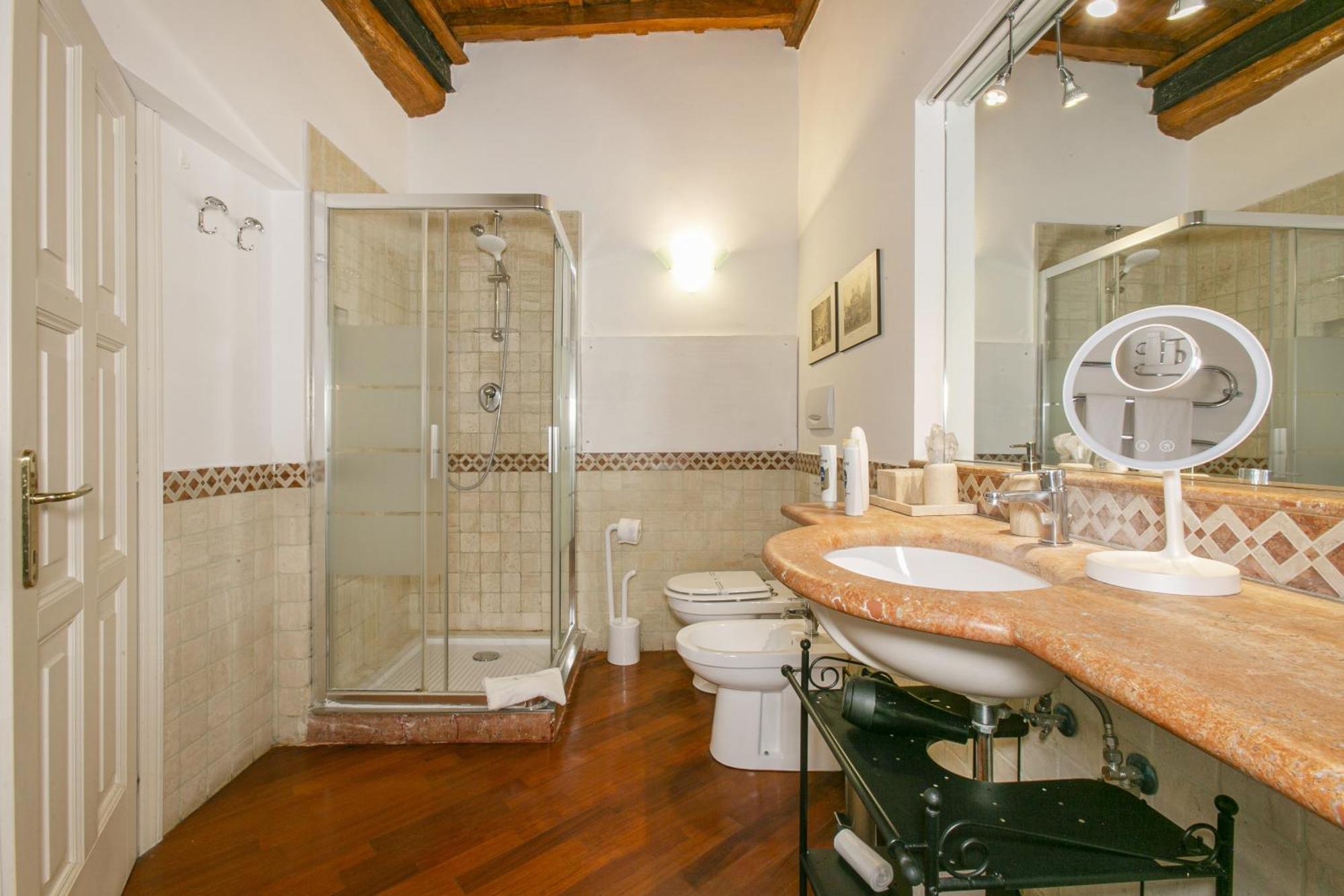 Pantheon Palazzo Nari Apartment Рим Екстериор снимка