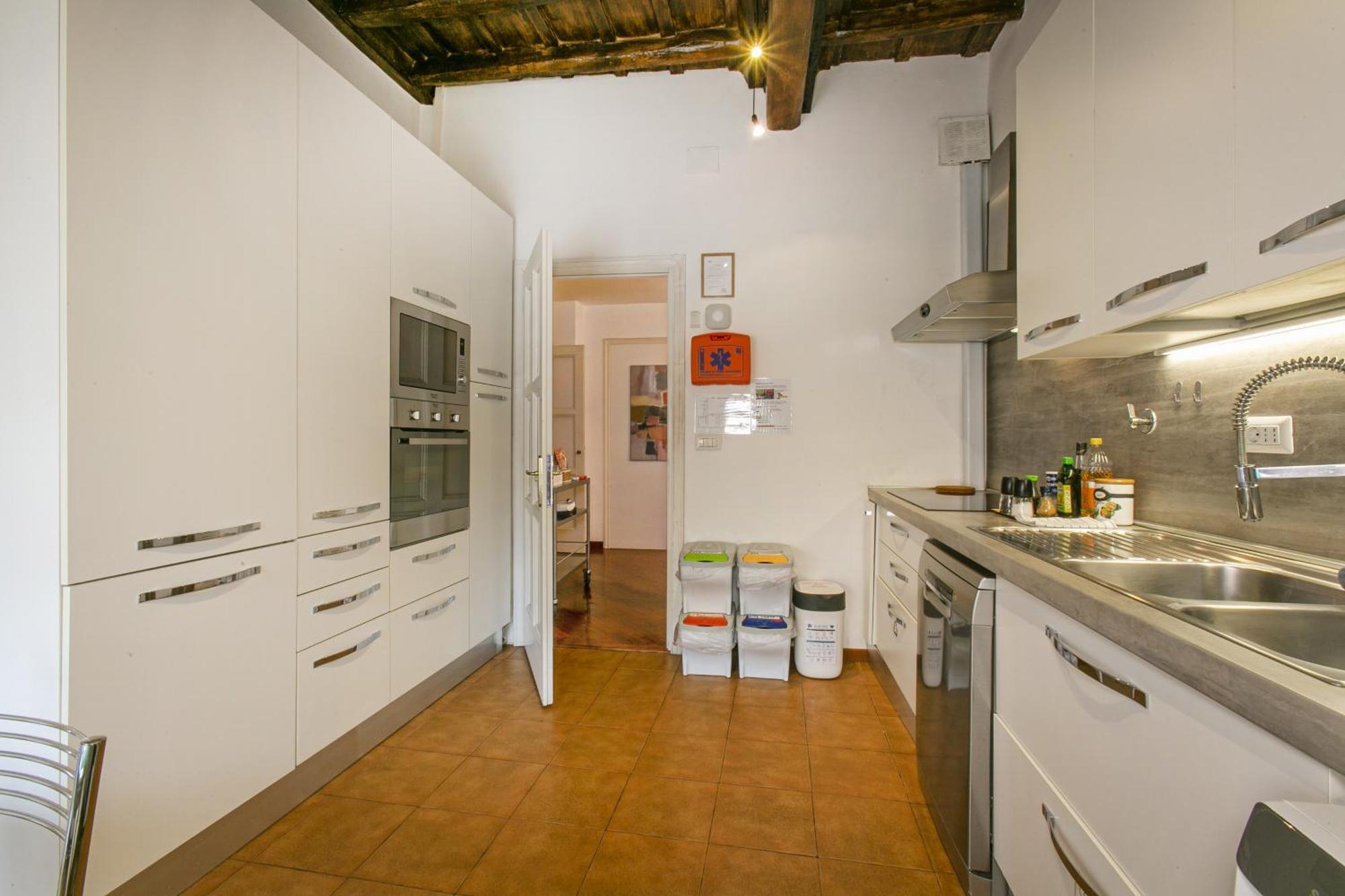 Pantheon Palazzo Nari Apartment Рим Екстериор снимка