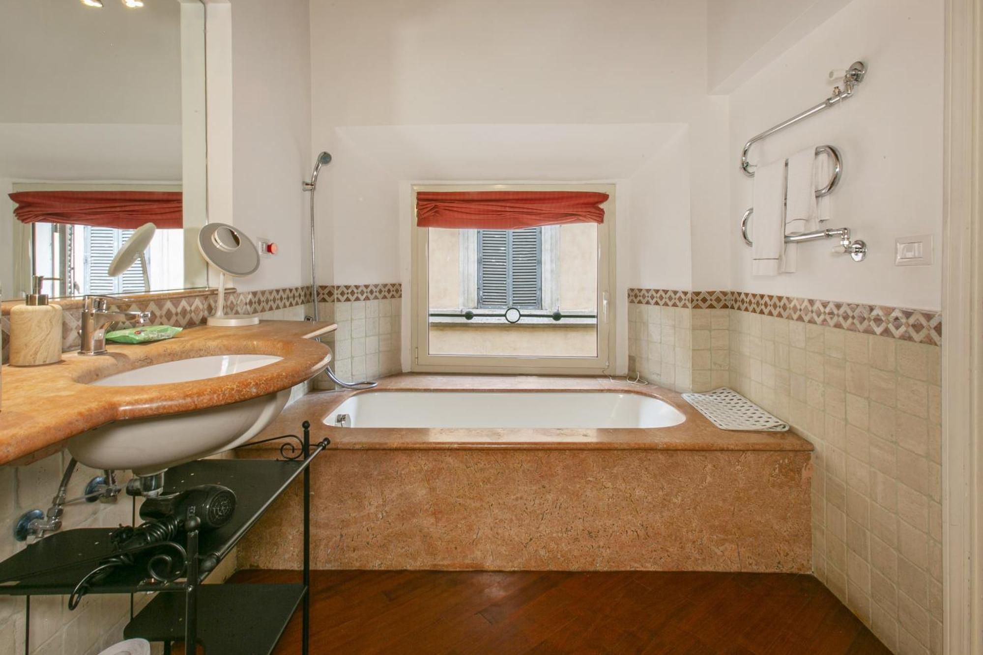 Pantheon Palazzo Nari Apartment Рим Екстериор снимка