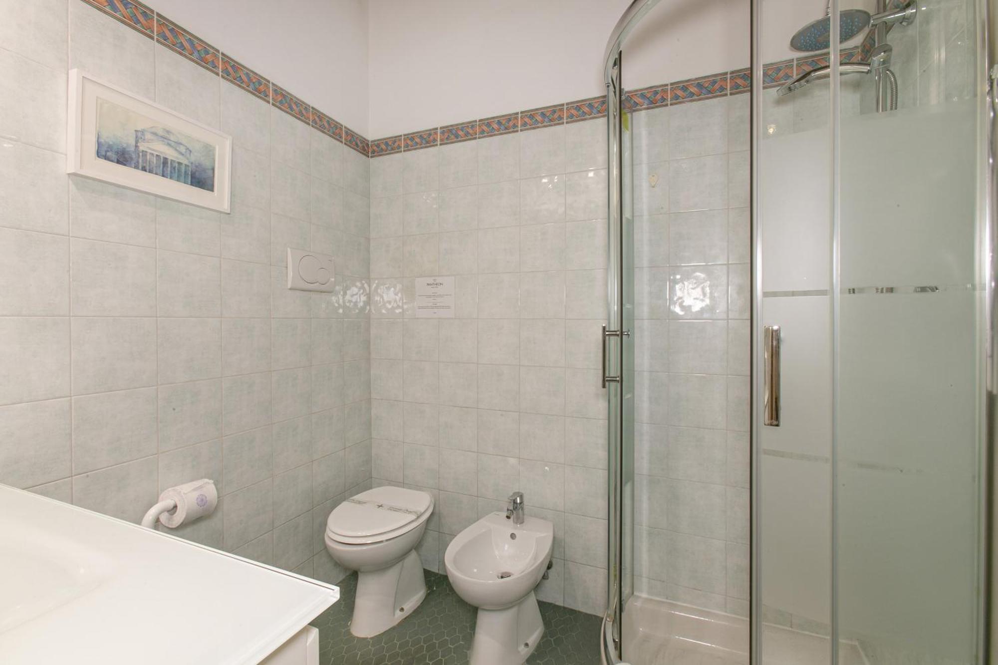 Pantheon Palazzo Nari Apartment Рим Екстериор снимка
