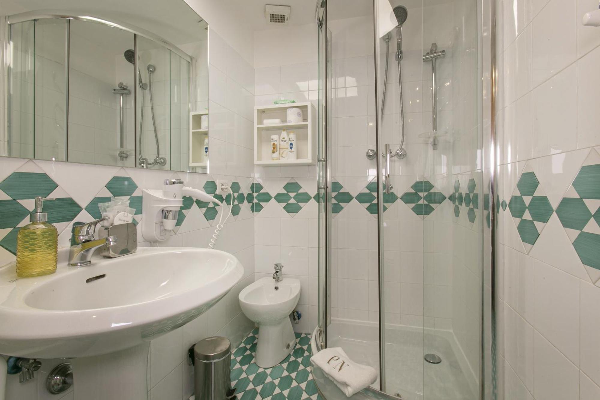 Pantheon Palazzo Nari Apartment Рим Екстериор снимка
