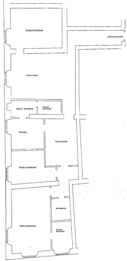 Pantheon Palazzo Nari Apartment Рим Екстериор снимка