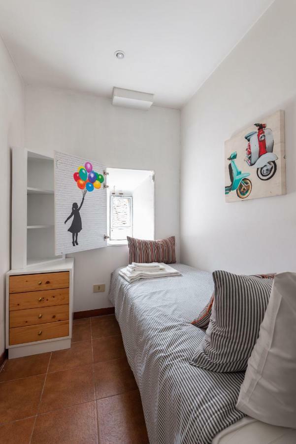 Pantheon Palazzo Nari Apartment Рим Екстериор снимка